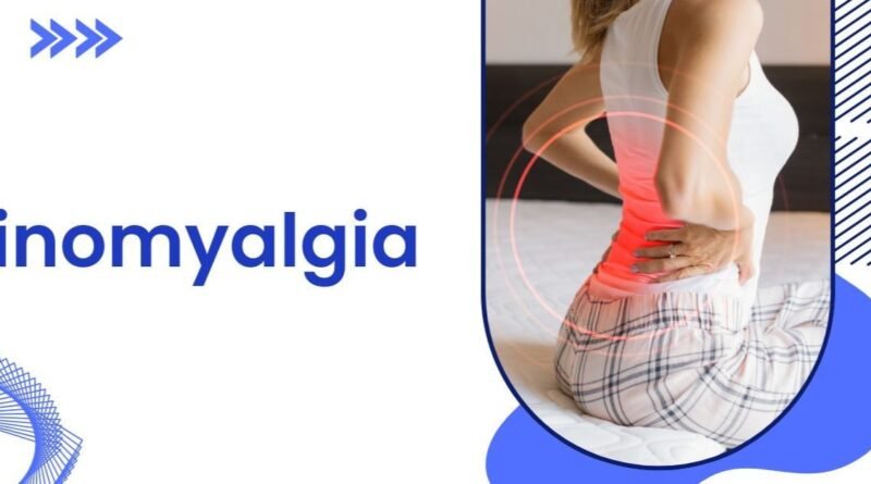 Inomyalgia