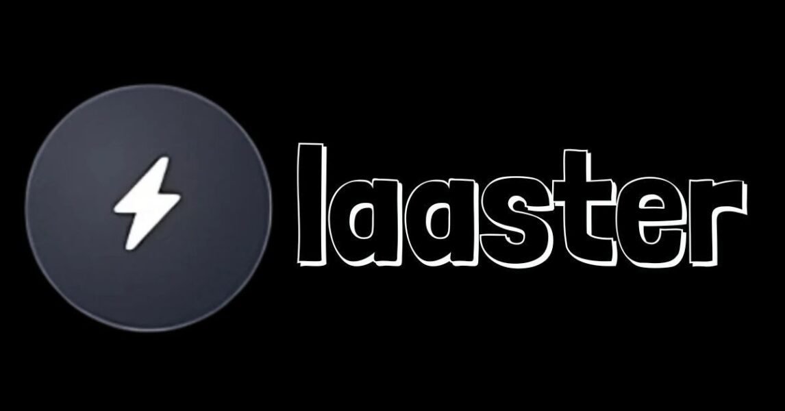 Laaster