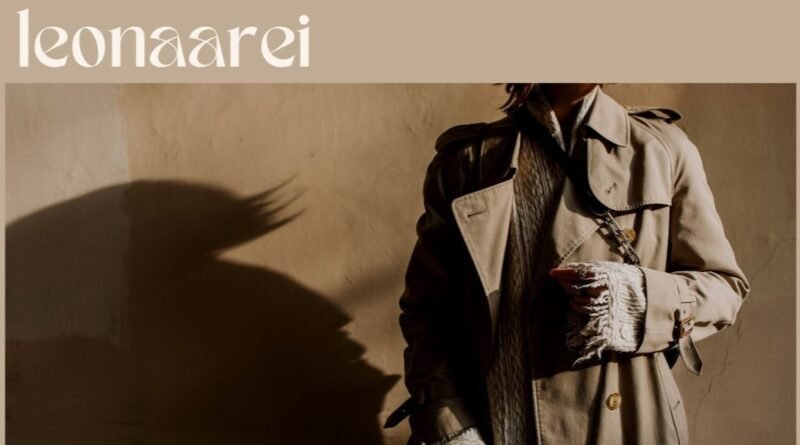 Leonaarei