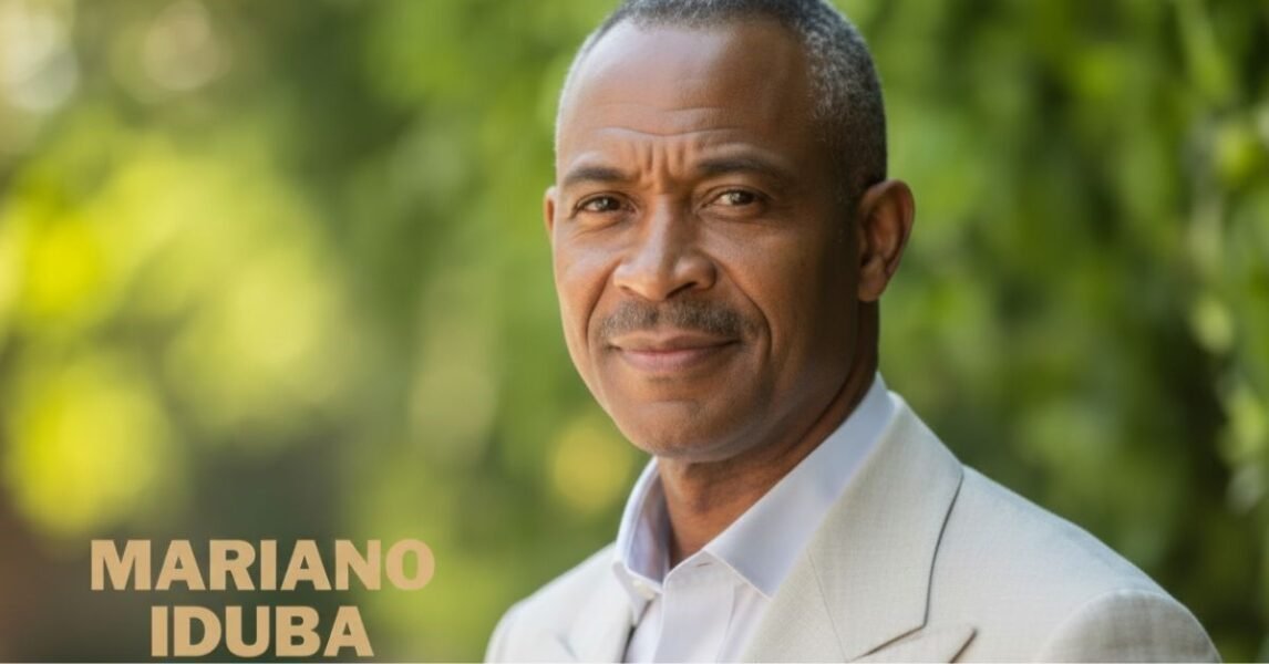 Mariano Iduba