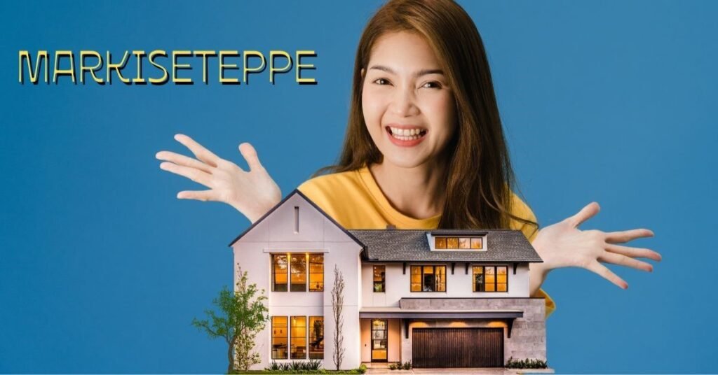 Markiseteppe