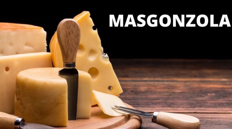 Masgonzola