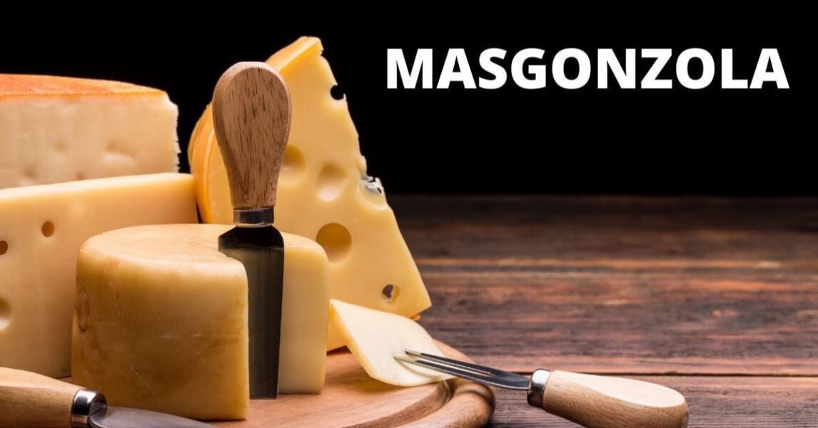 Masgonzola