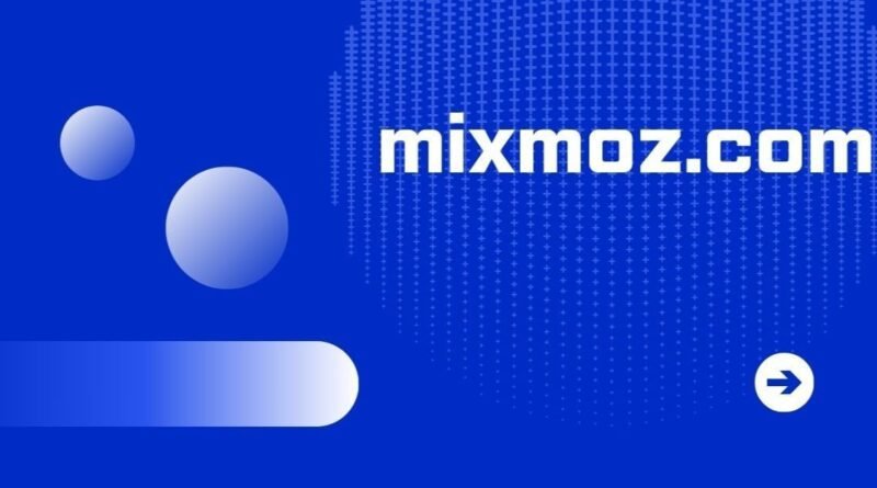 Mixmoz.com