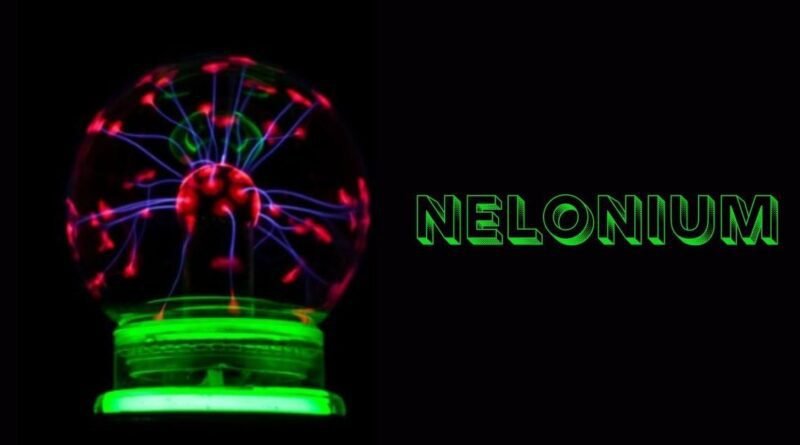 Nelonium