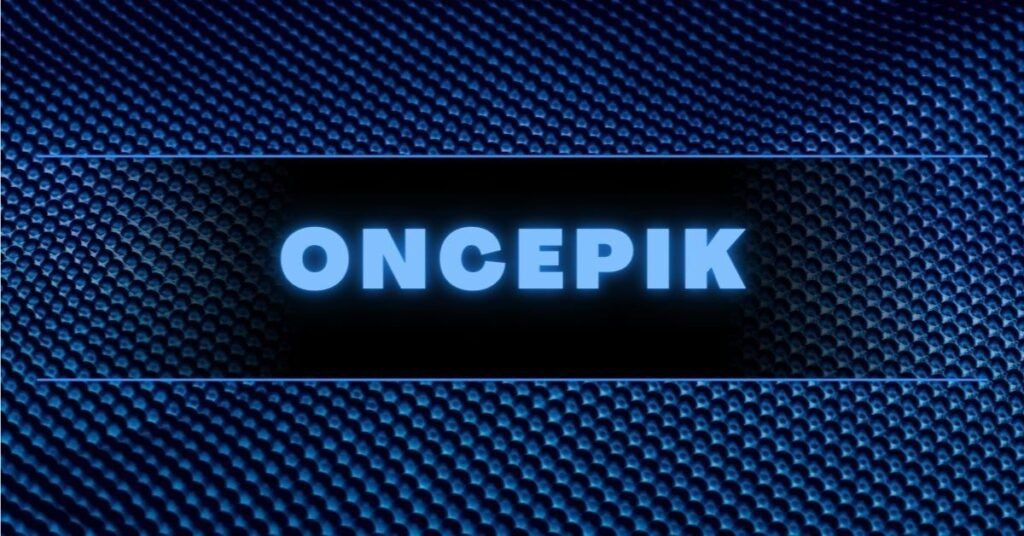 Oncepik