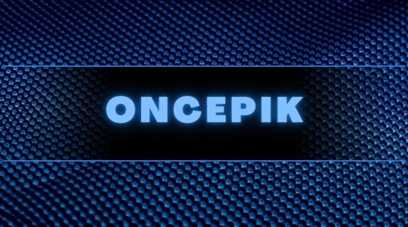 Oncepik