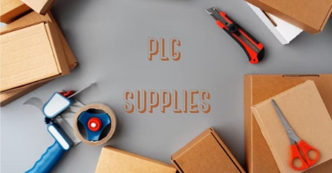 PLG Supplies