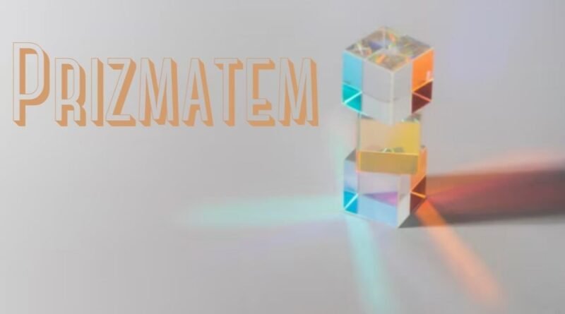 Prizmatem
