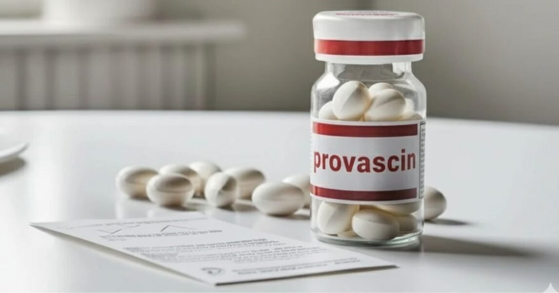 Provascin