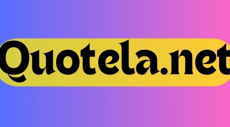 Quotela.net