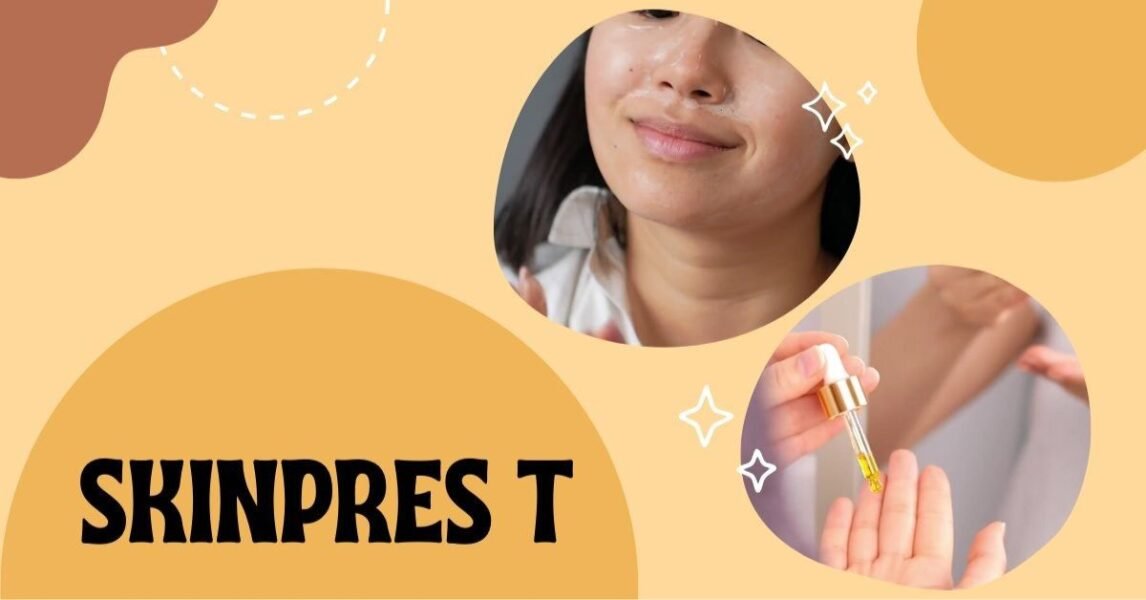 Skinpres T