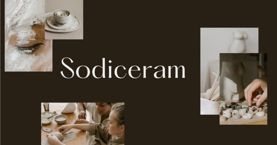 Sodiceram