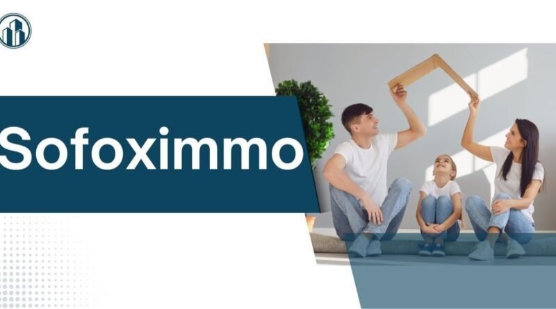 Sofoximmo