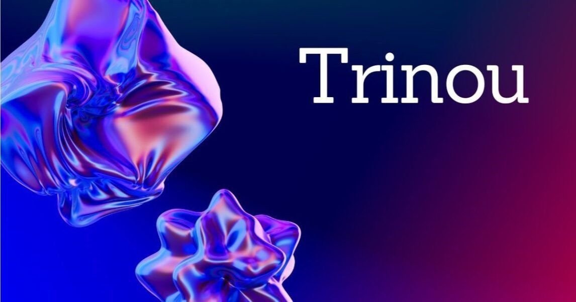 Trinou