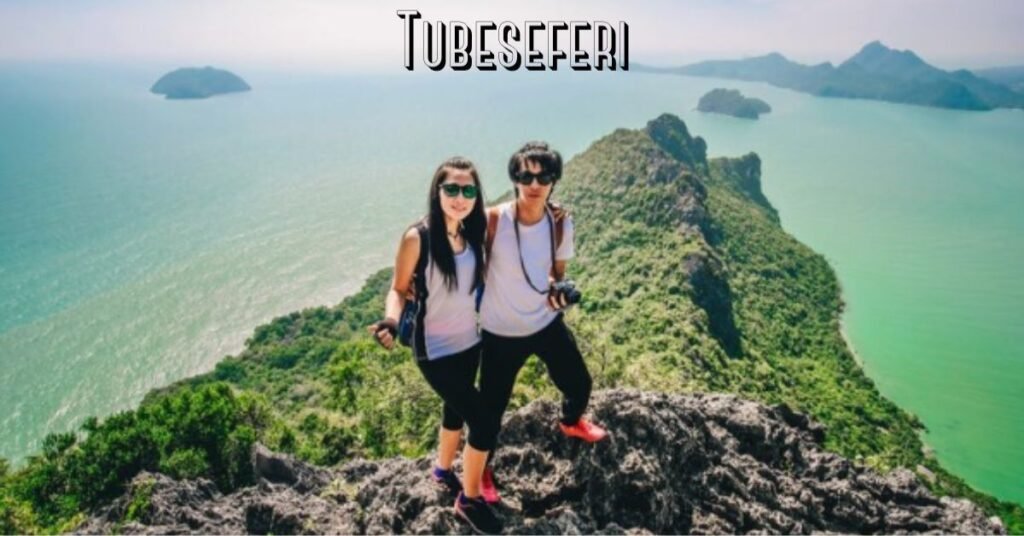 Tubeseferi