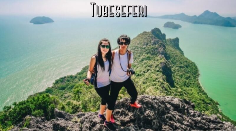 Tubeseferi