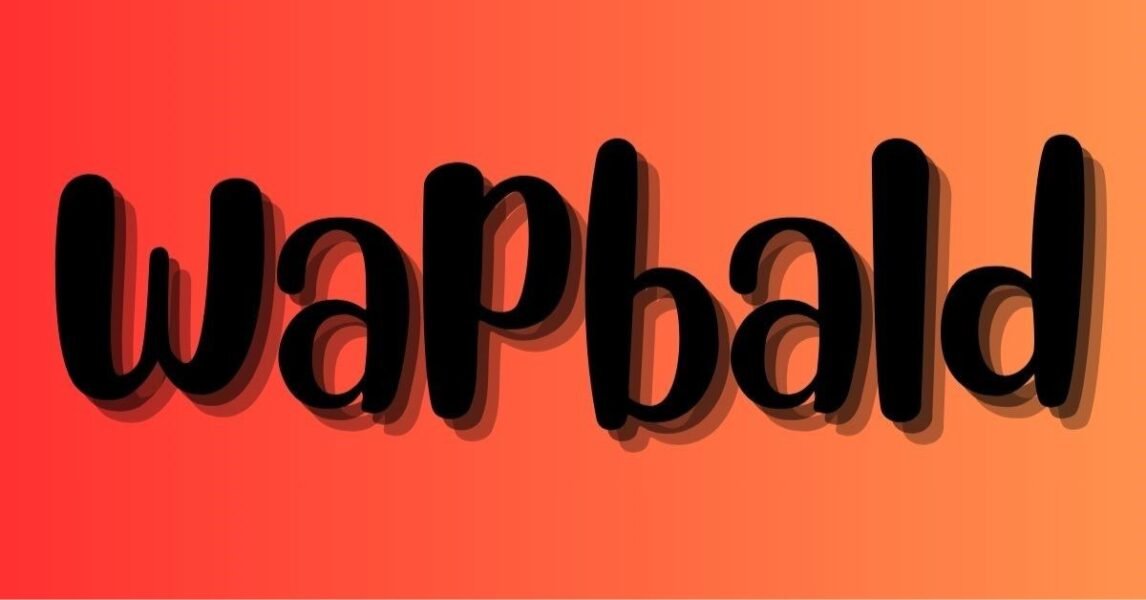 Wapbald
