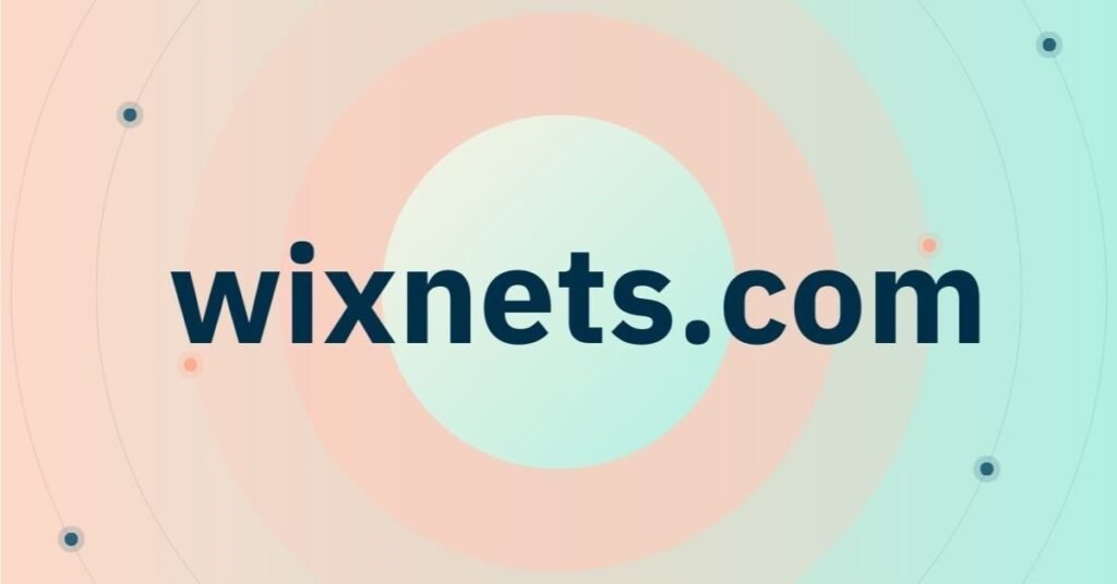 Wixnets.com