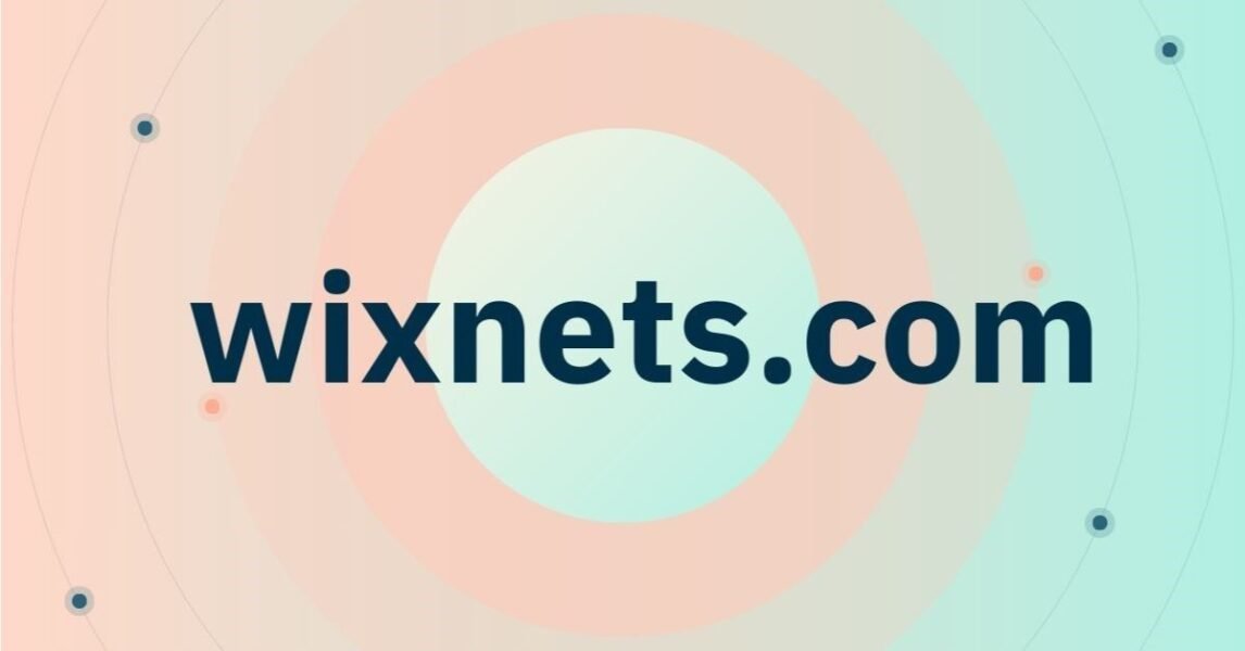 Wixnets.com