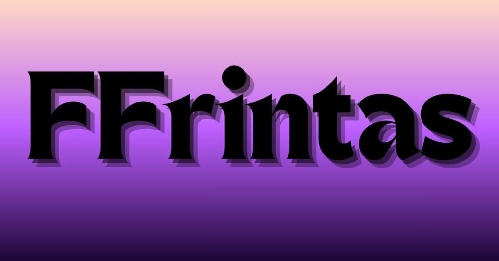 ffrintas