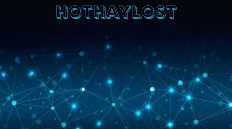 Hothaylost