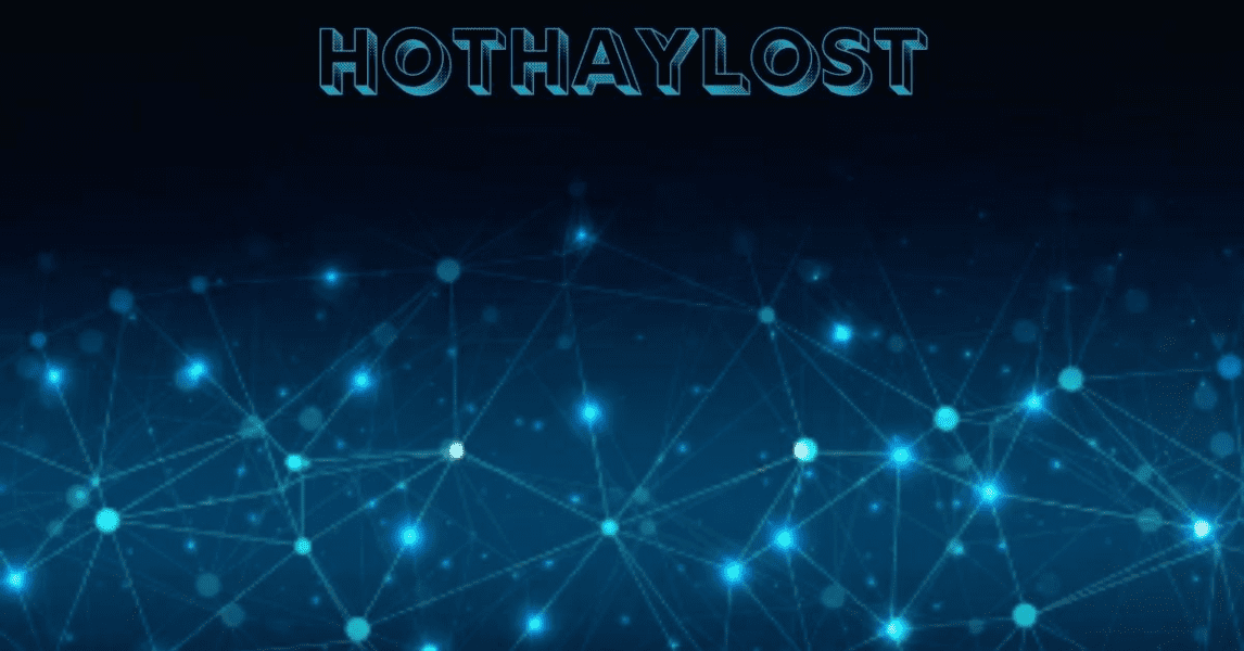 Hothaylost