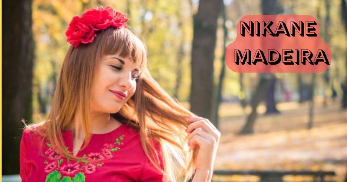 Nikane Madeira