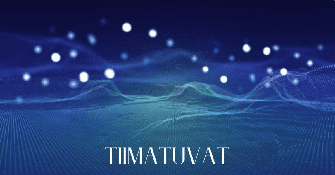Tiimatuvat