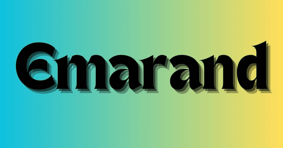 Emarand