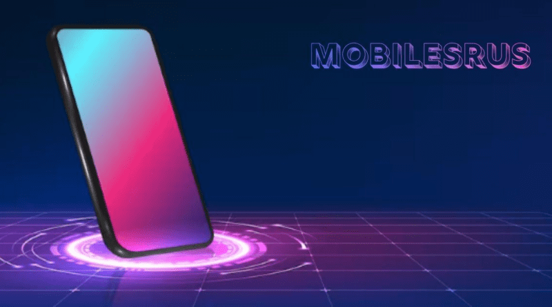 MobilesRUs
