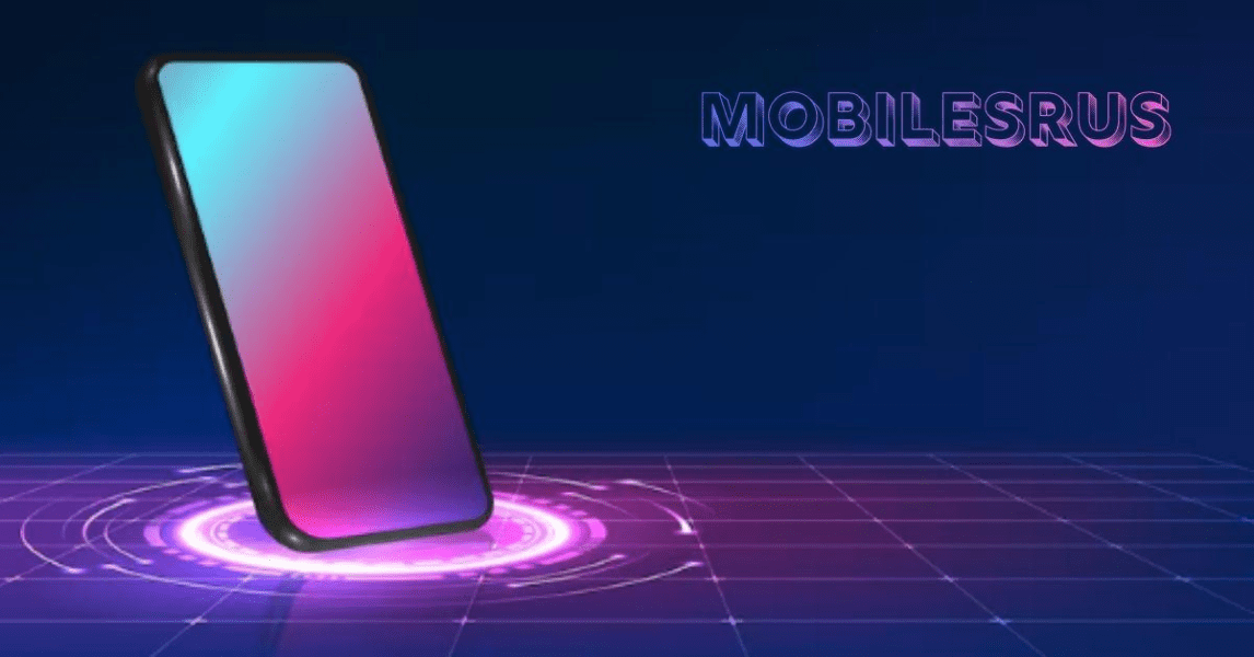 MobilesRUs