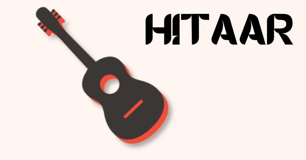 Hitaar