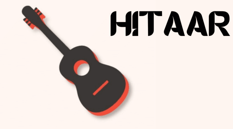 Hitaar