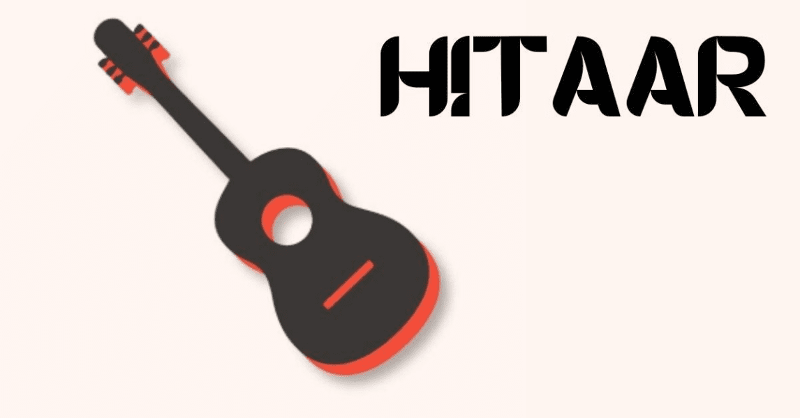 Hitaar