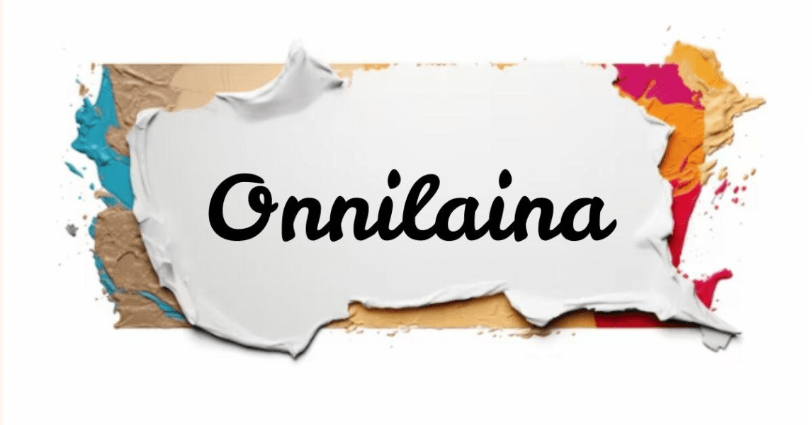 Onnilaina