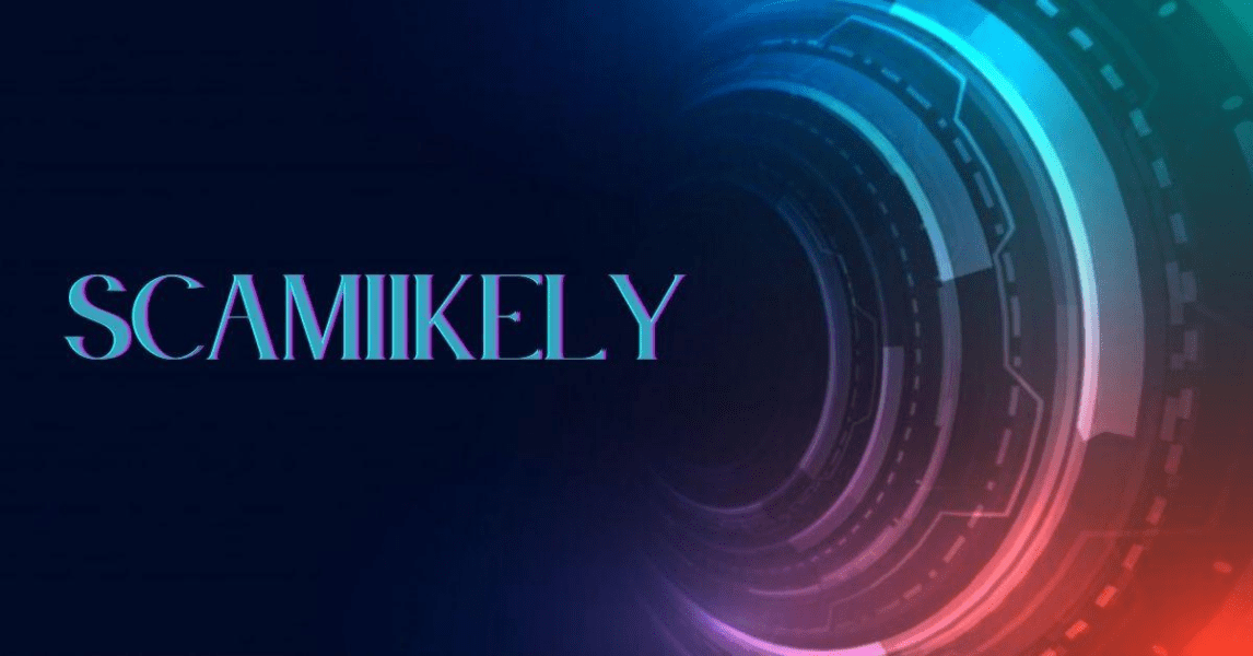 Scamiikely