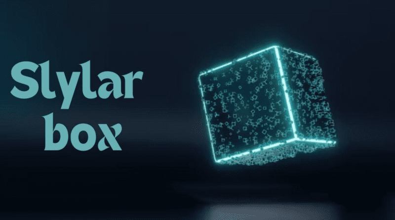 Slylar Box
