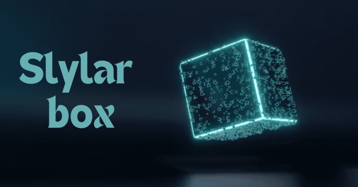 Slylar Box