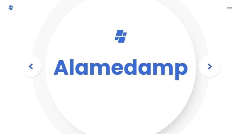 Alamedamp