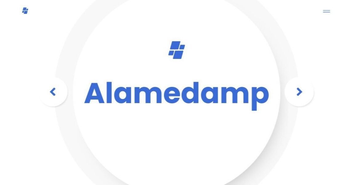 Alamedamp