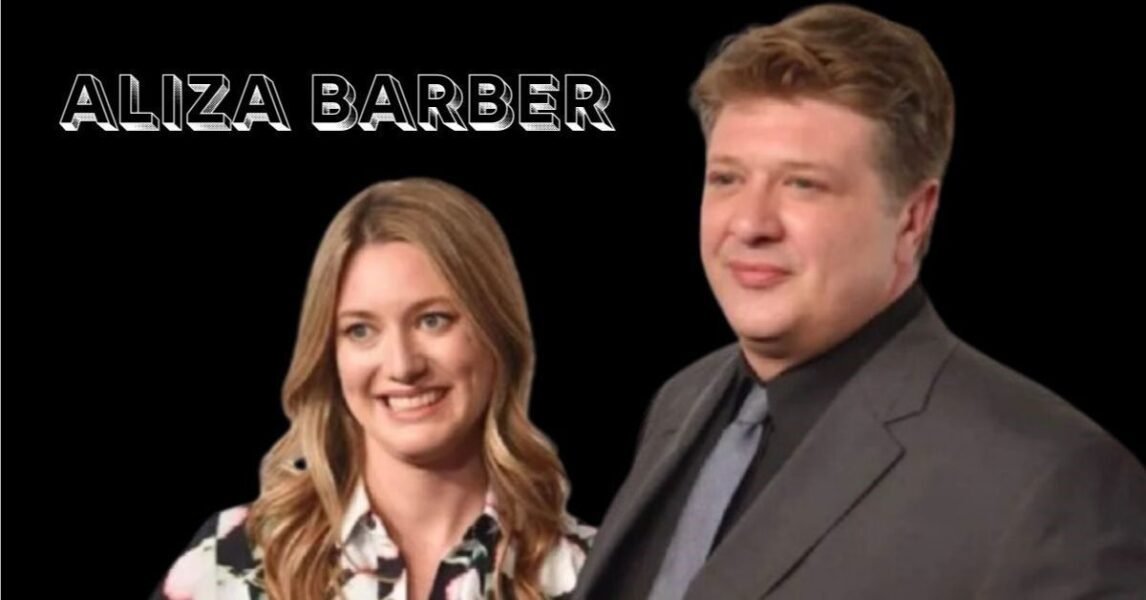 Aliza Barber