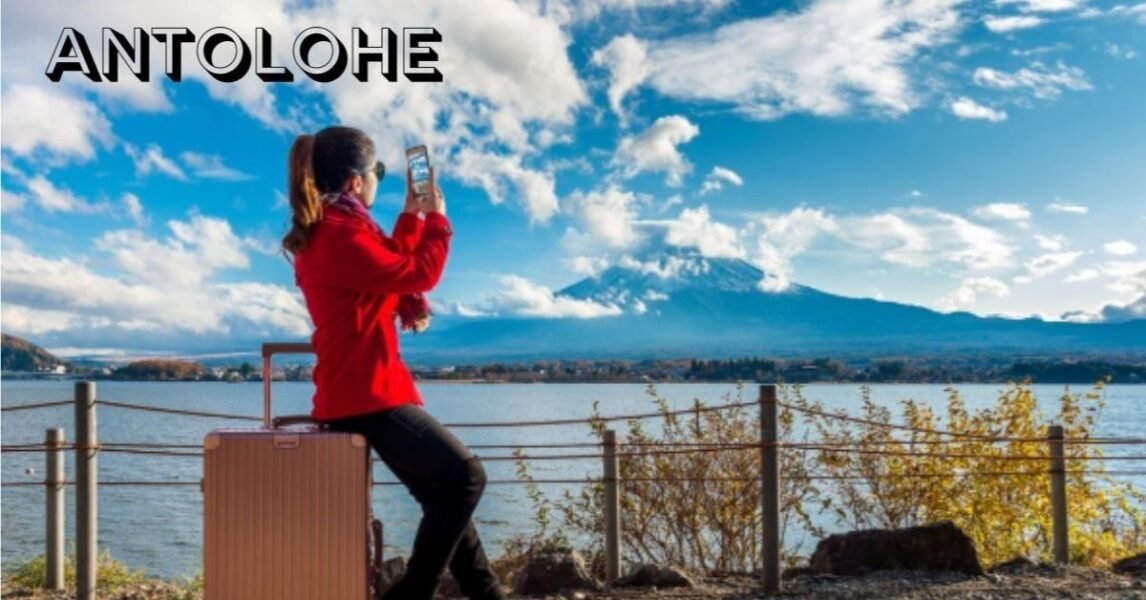 Antolohe