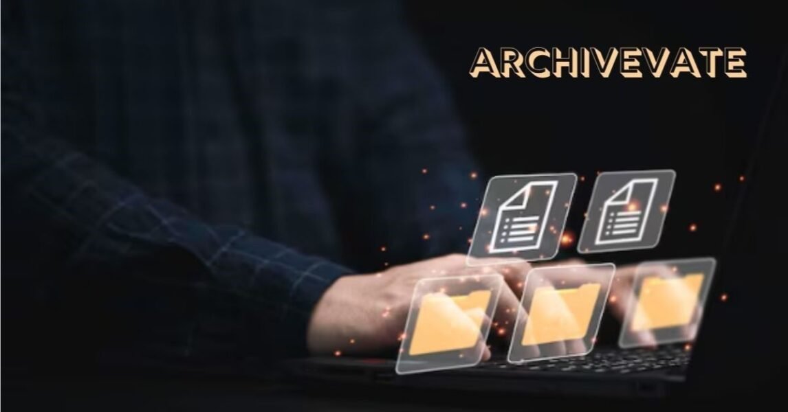 ArchivevateArchivevate