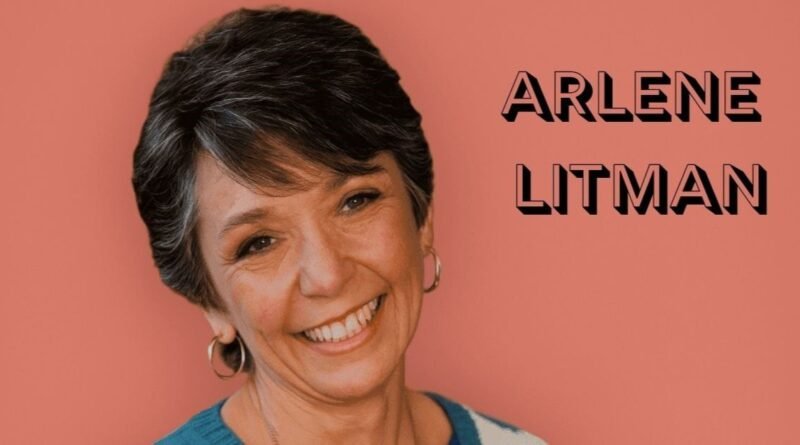 Arlene Litman