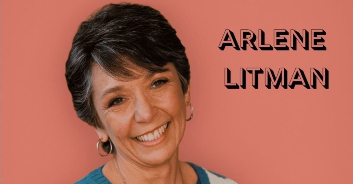 Arlene Litman