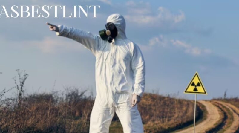 Asbestlint