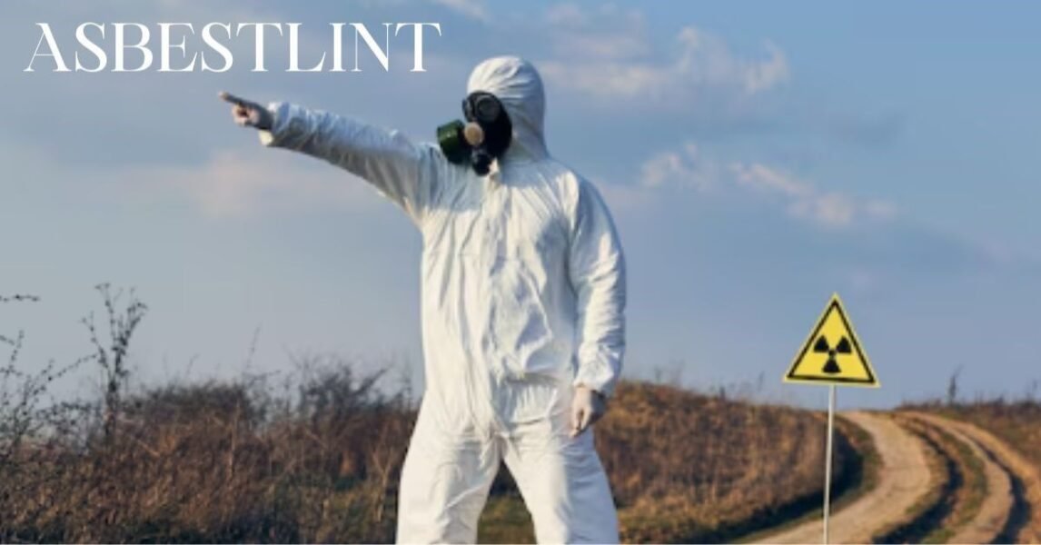 Asbestlint