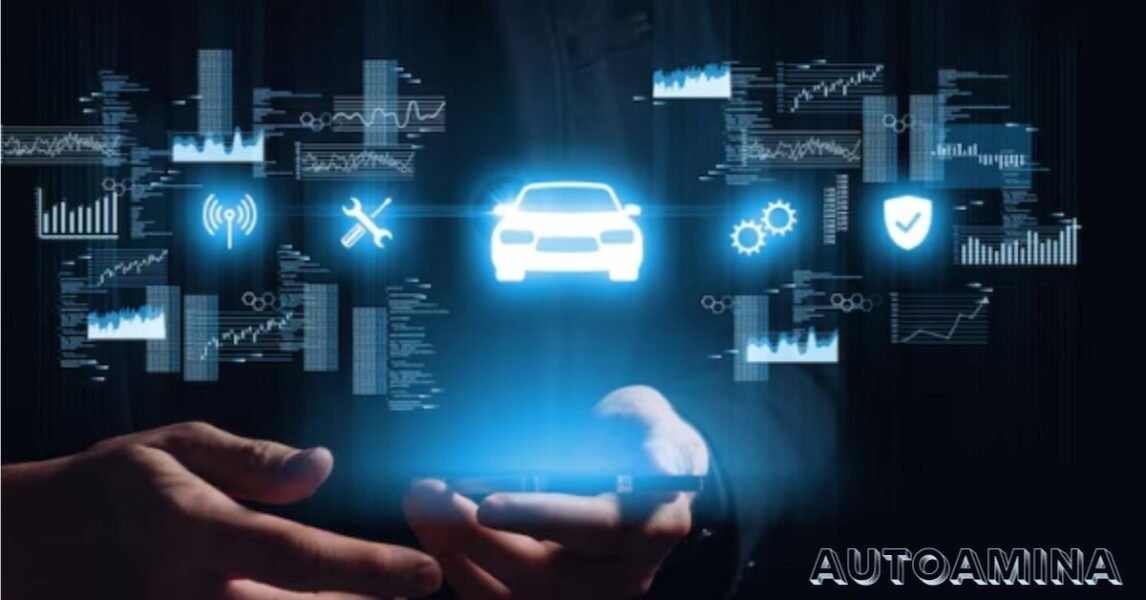 Autoamina