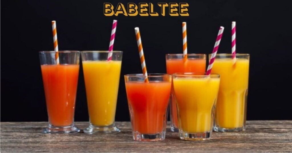Babeltee